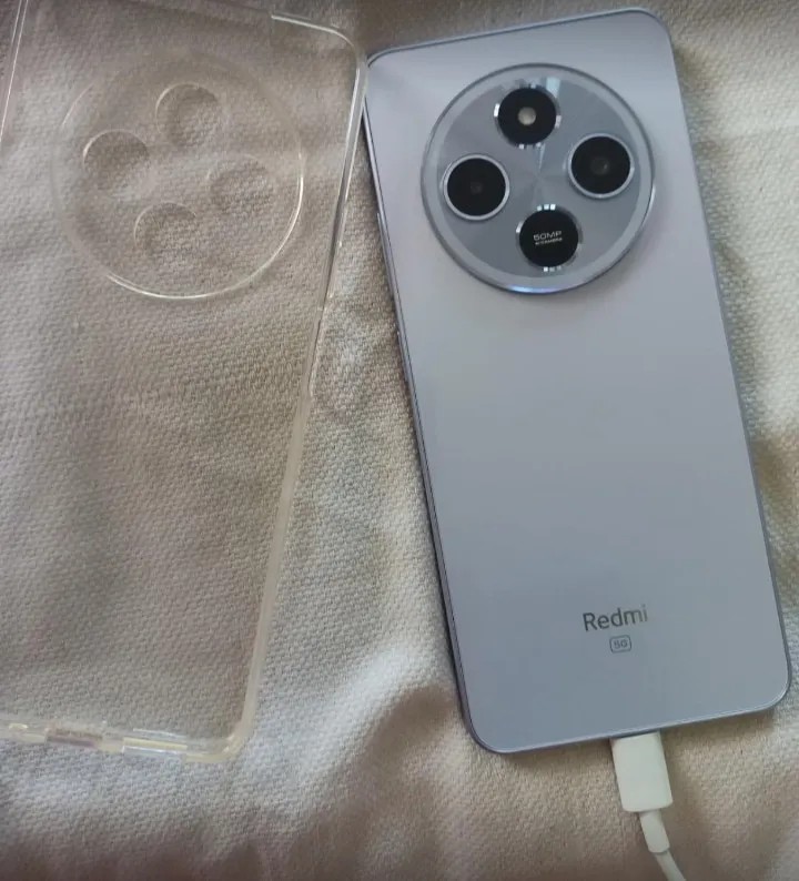 Xiaomi Redmi A4