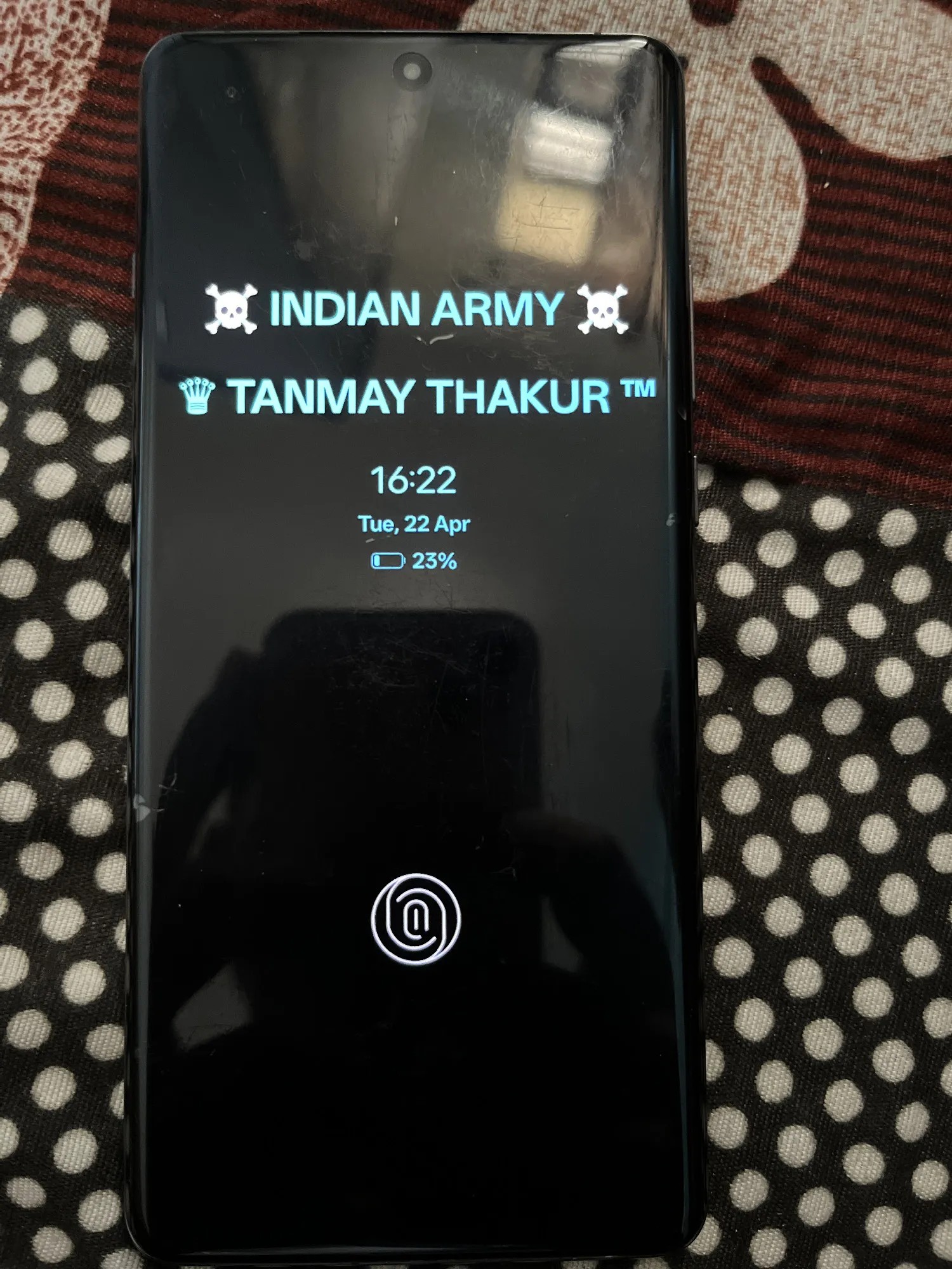 OnePlus 12