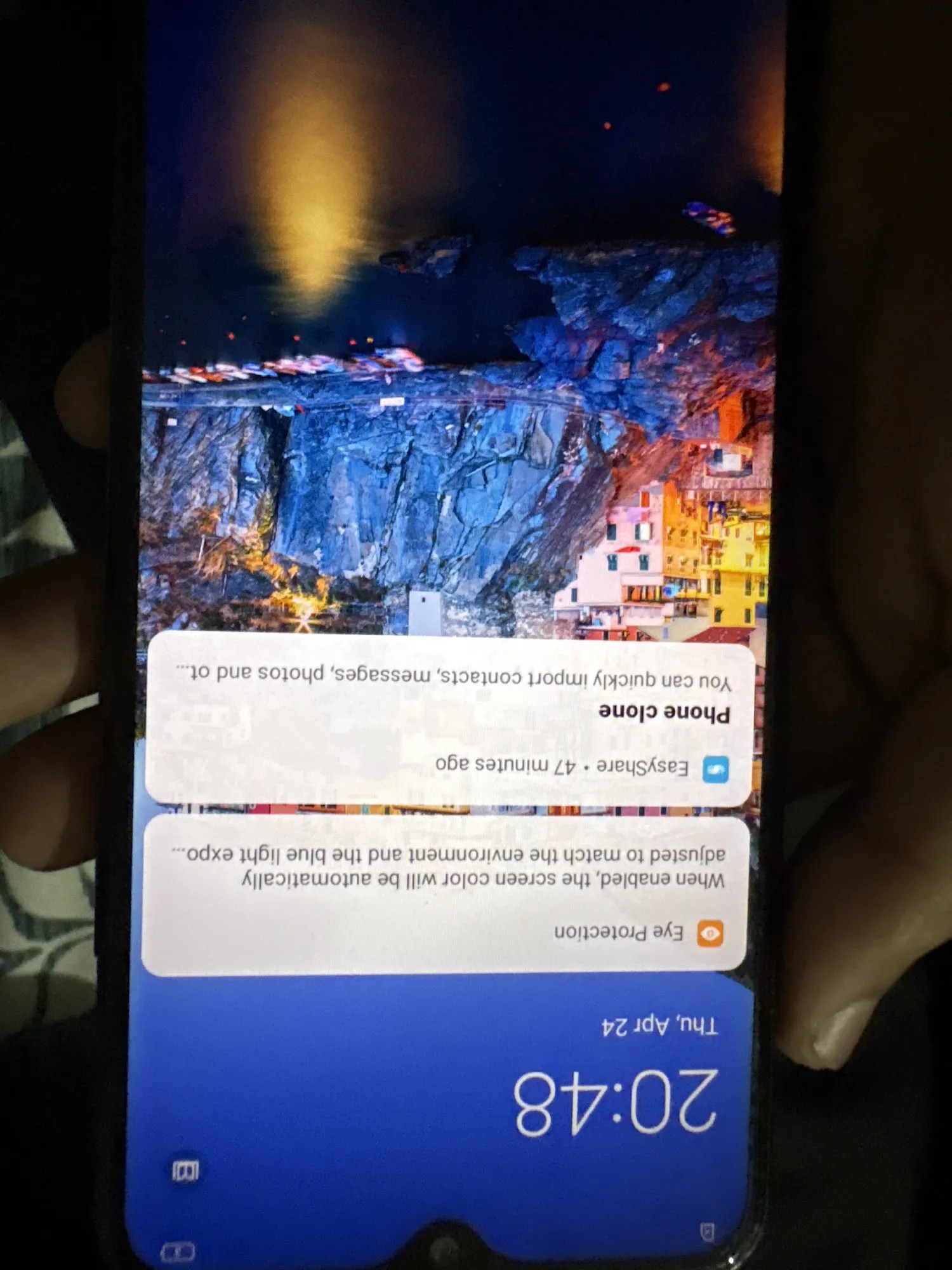 vivo Y11 (2019)