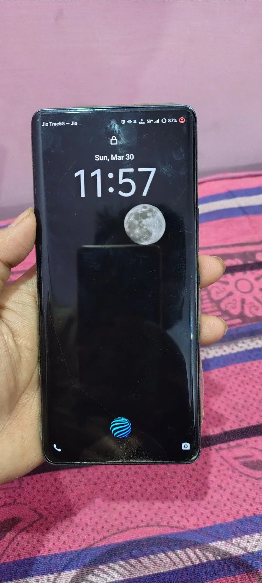 vivo V30