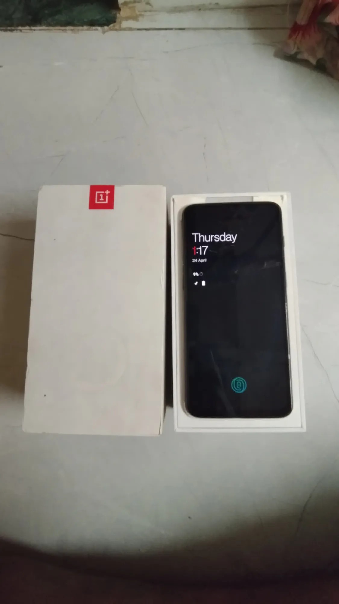 OnePlus 6T