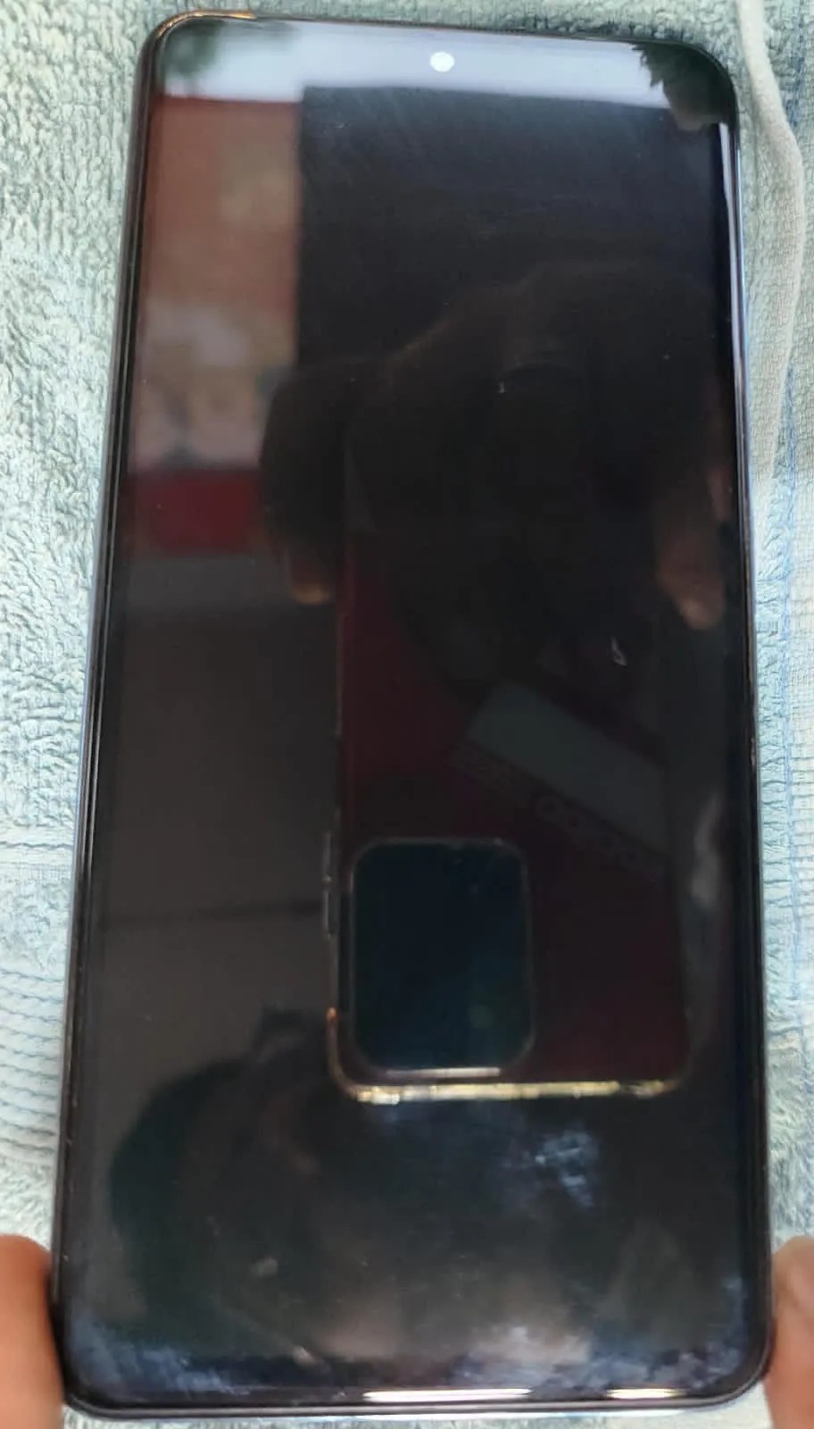 Xiaomi Redmi Note 11 Pro+ 5G (India)