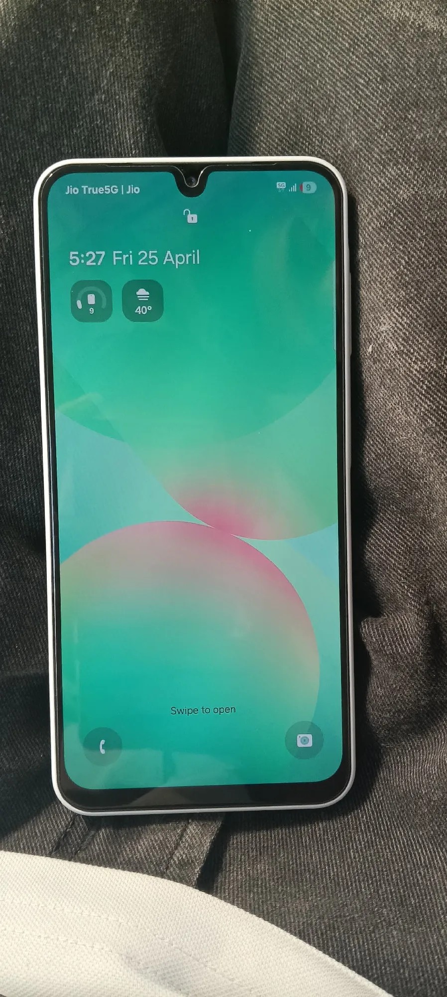Samsung Galaxy A26