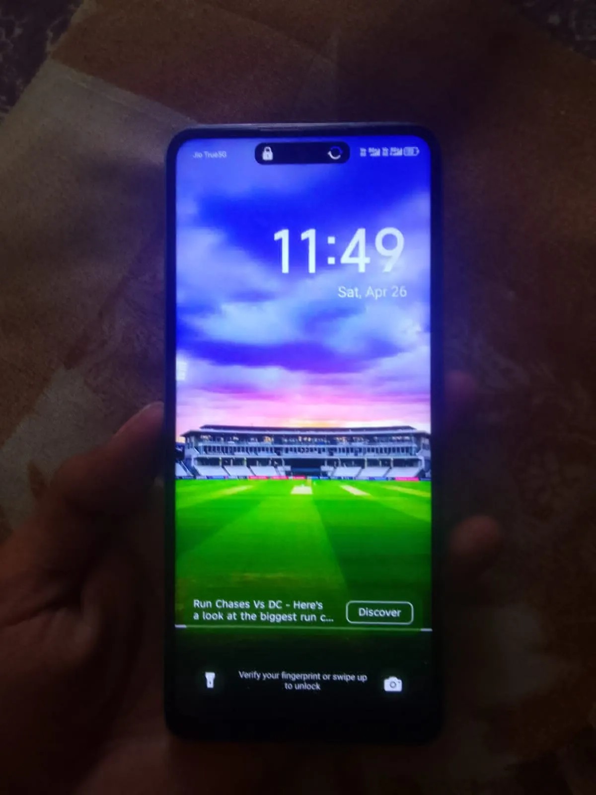 Tecno Pova 5 Pro