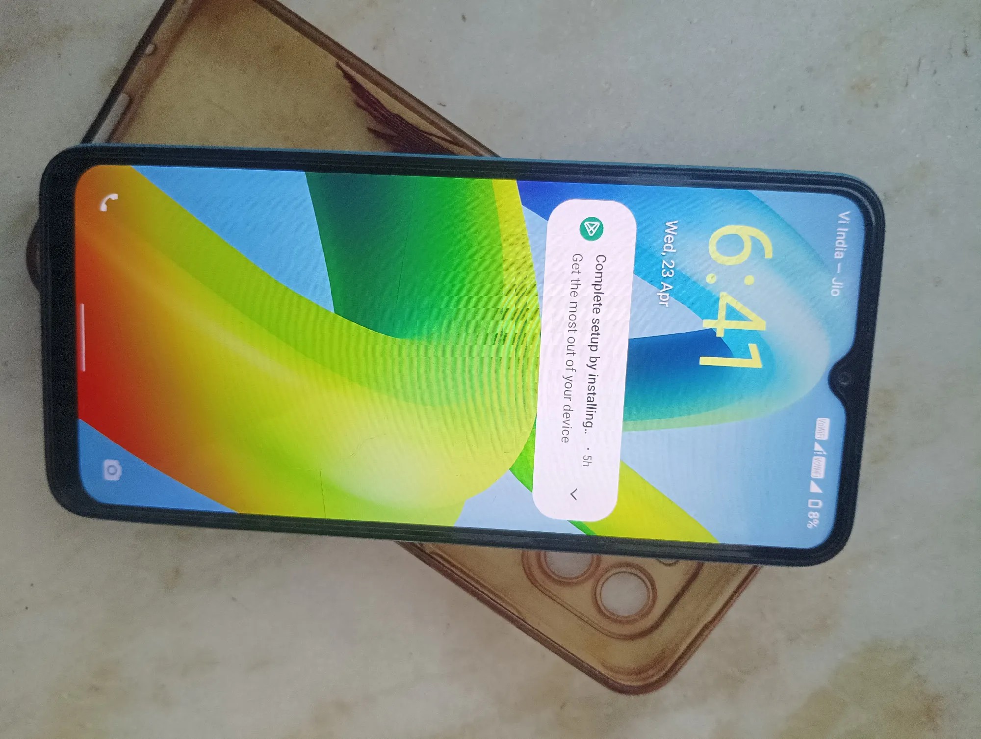 Xiaomi Poco C50