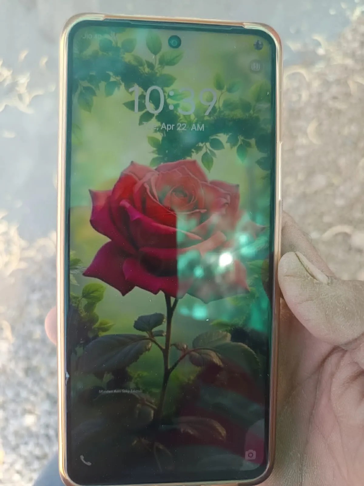 Vivo T3x 5G