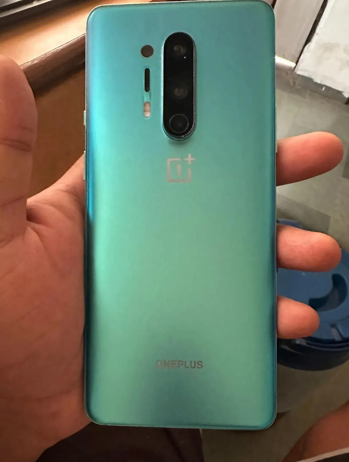 OnePlus 8 Pro