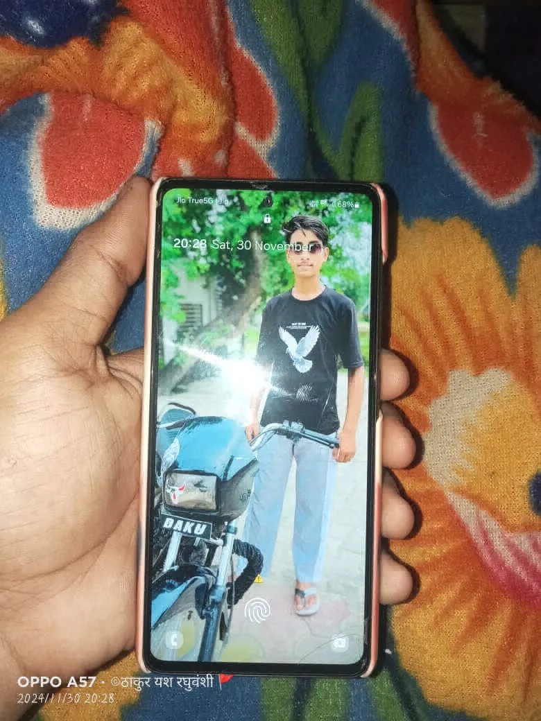 Samsung Galaxy A52s 5G