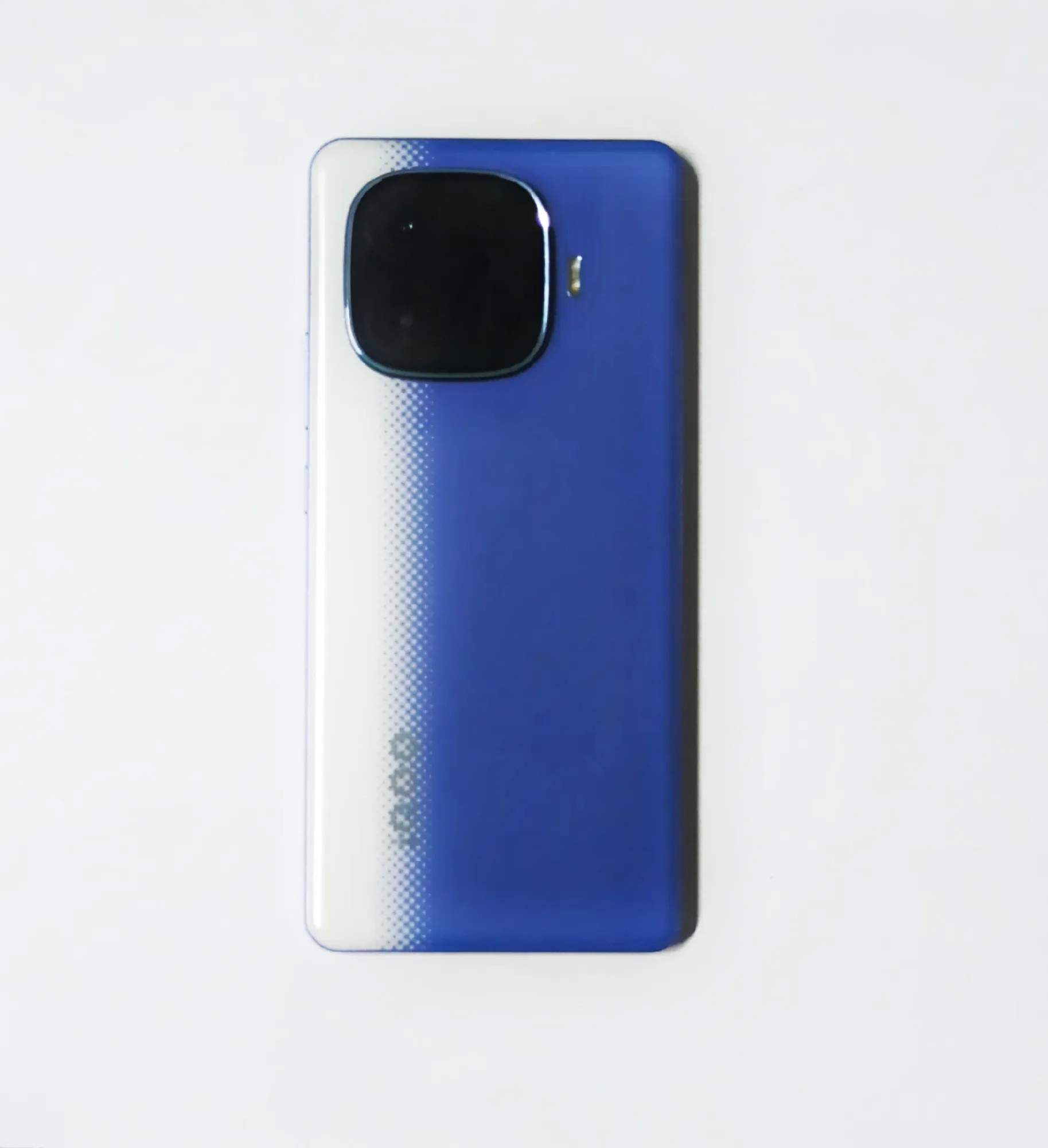 vivo iQOO Neo 10R