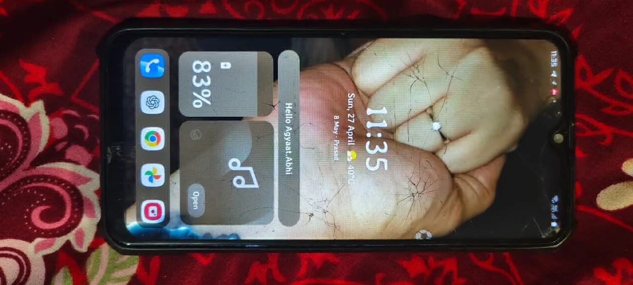 Samsung Galaxy M30