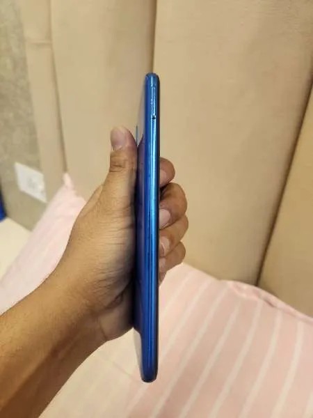 Samsung Galaxy A50