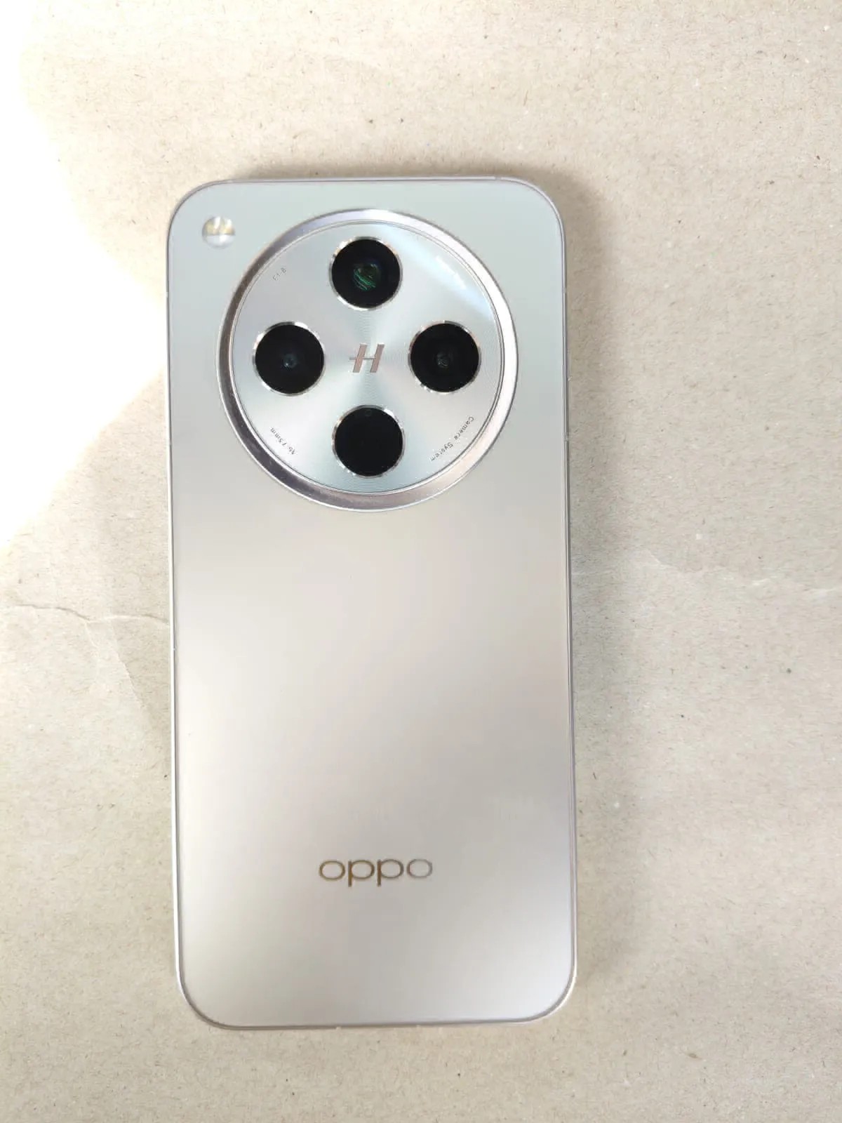 Oppo Find X8