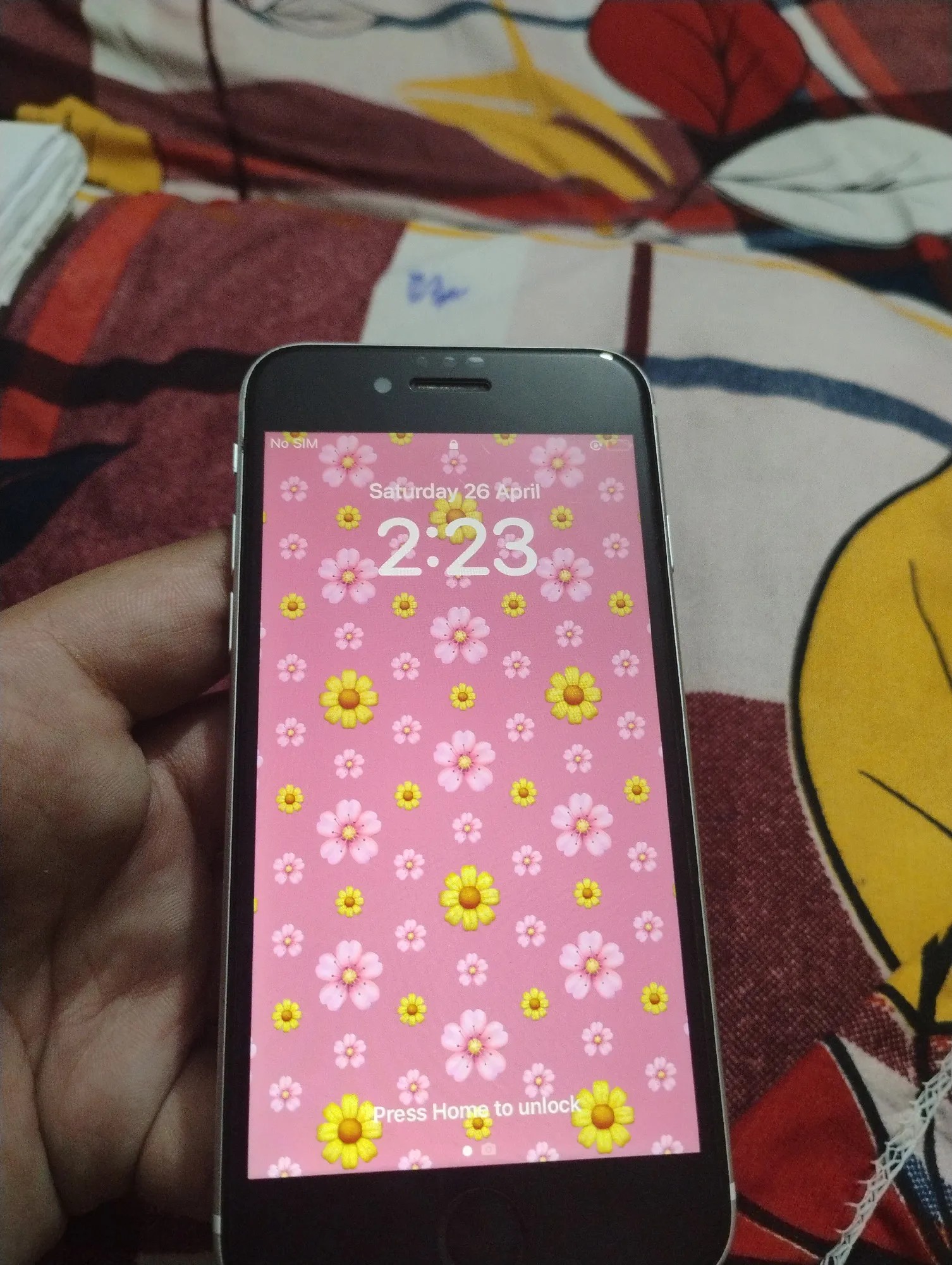 Apple iPhone SE (2020)