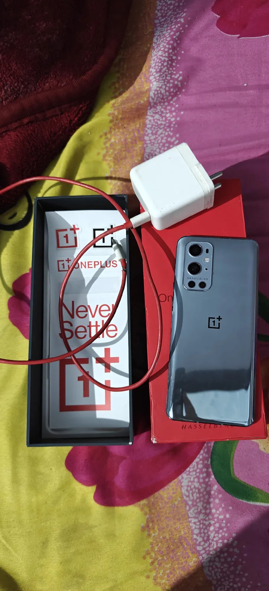 OnePlus 9 Pro
