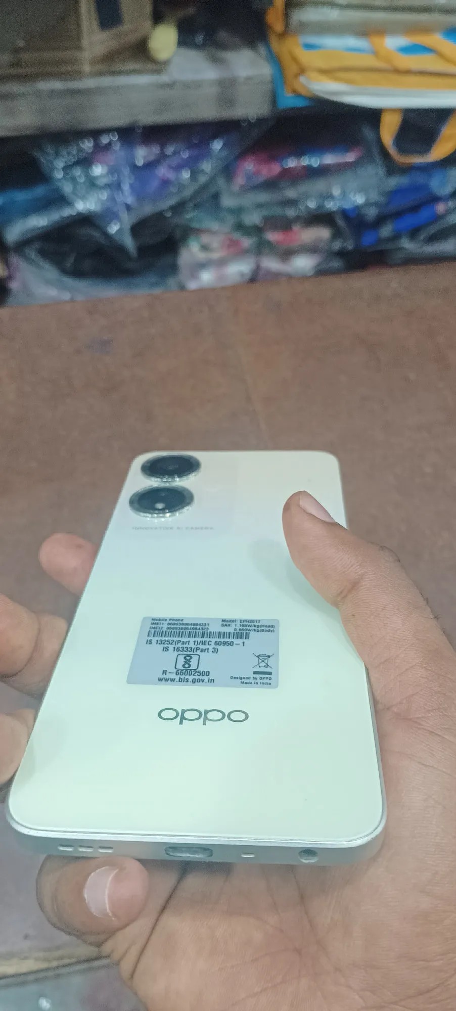 Oppo A59