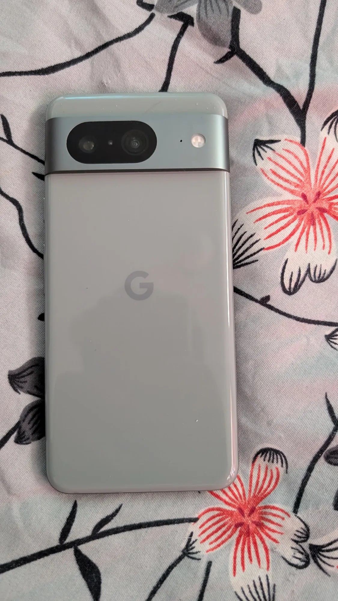 Google Pixel 8