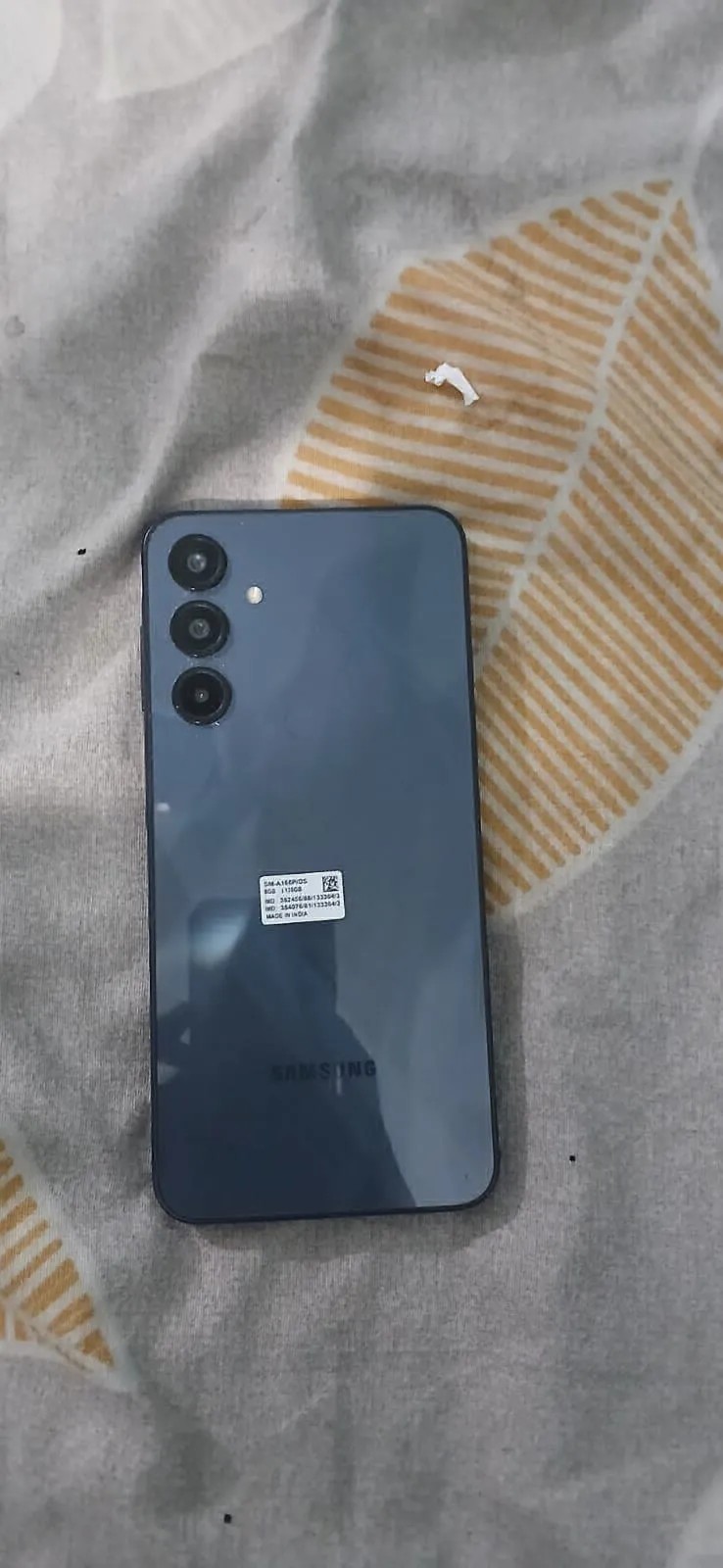 Samsung Galaxy A16 5G