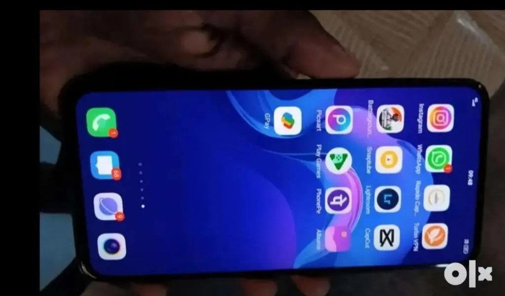 vivo V15 Pro