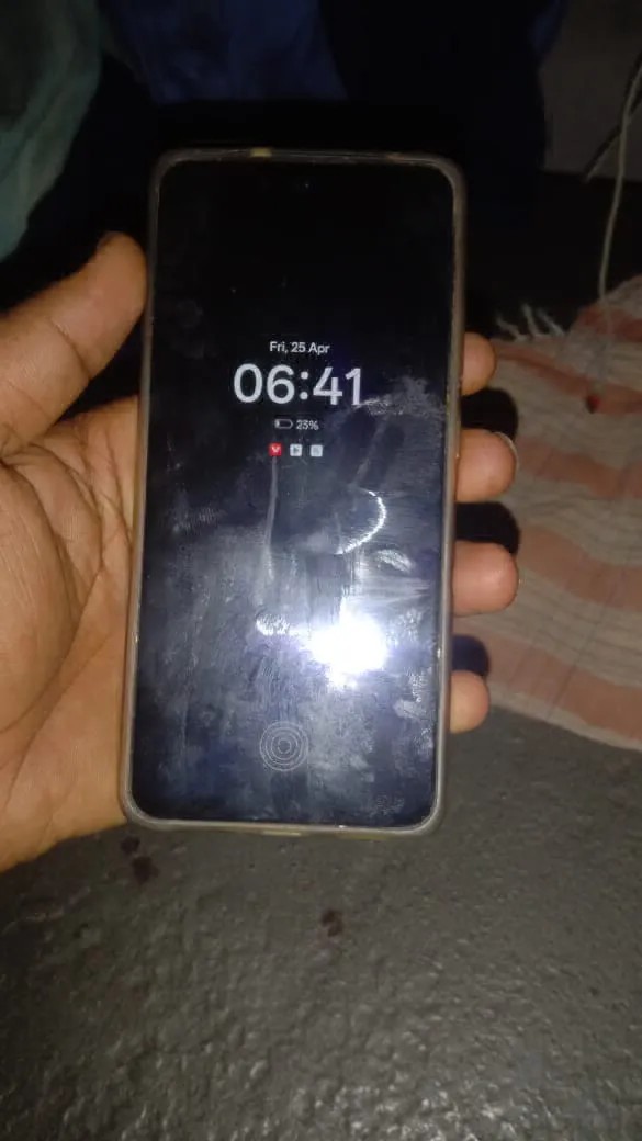 Oppo Reno12 F