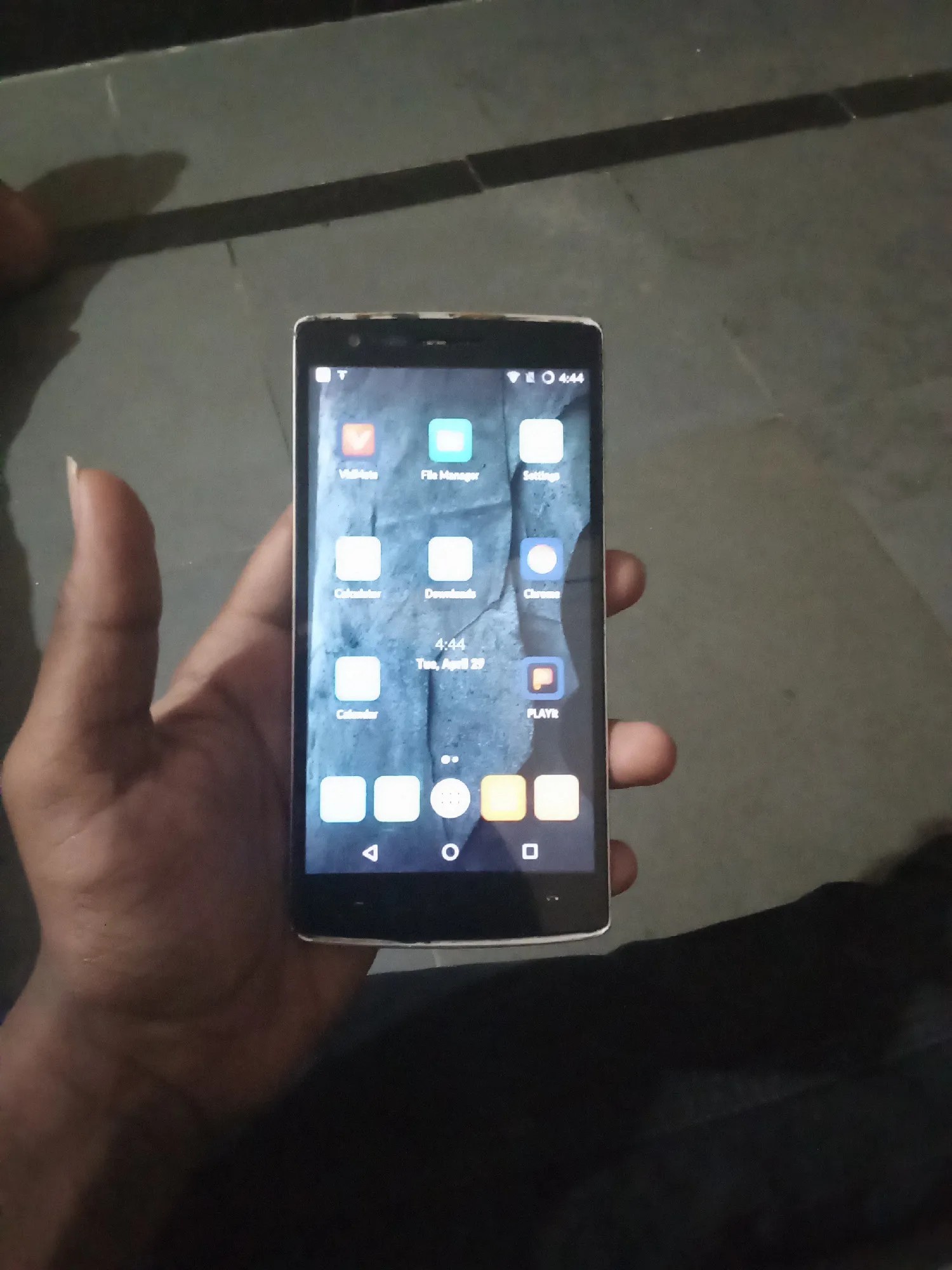 OnePlus One