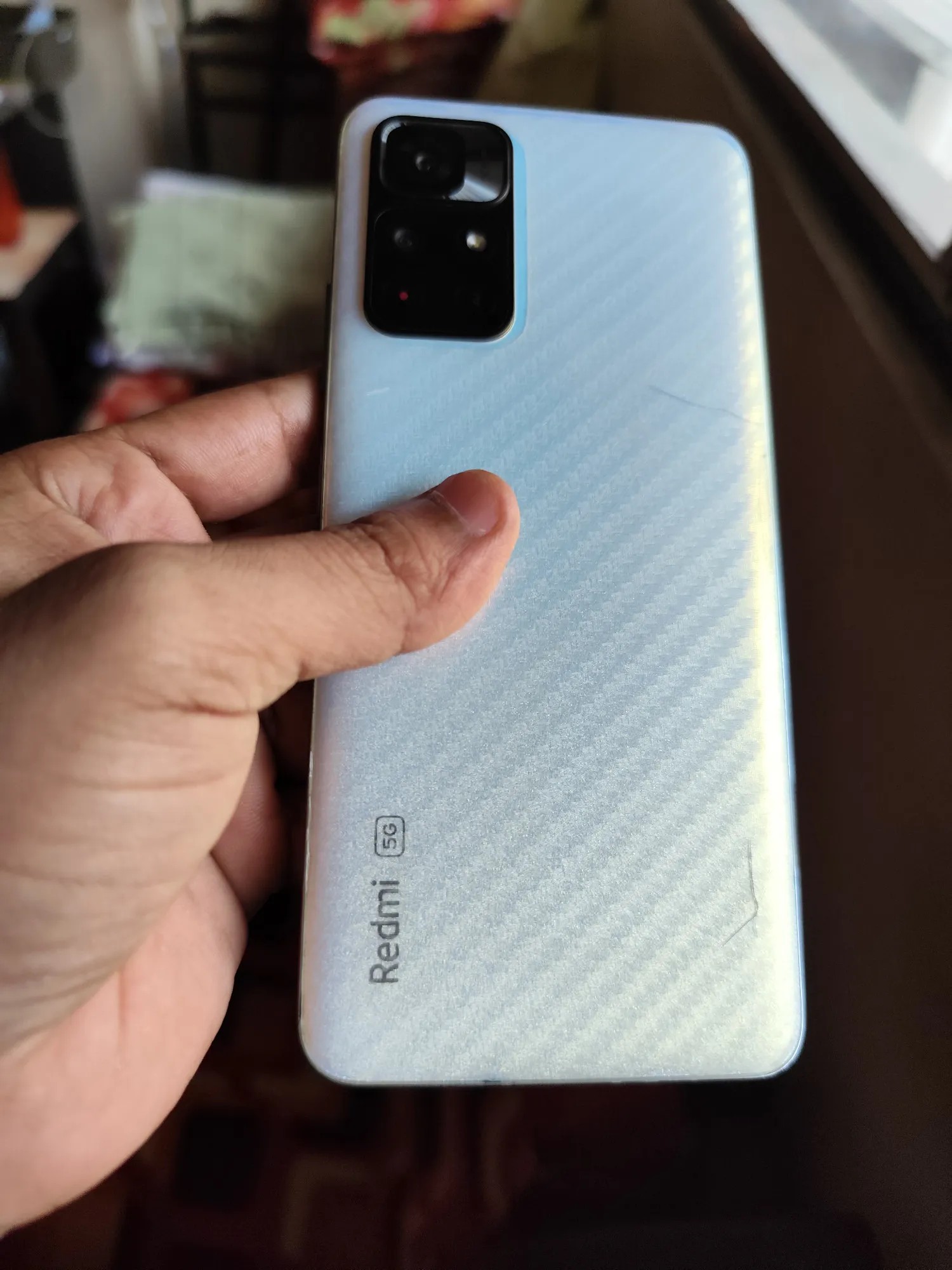 Xiaomi Redmi Note 11T 5G