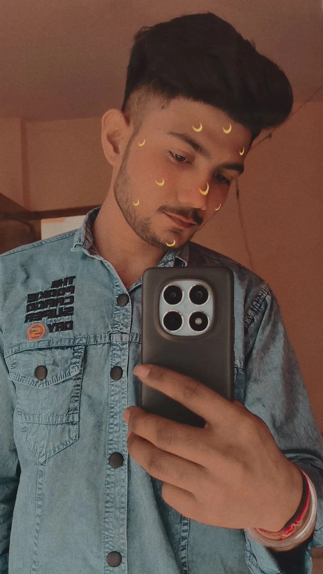 Xiaomi Redmi Note 14 Pro