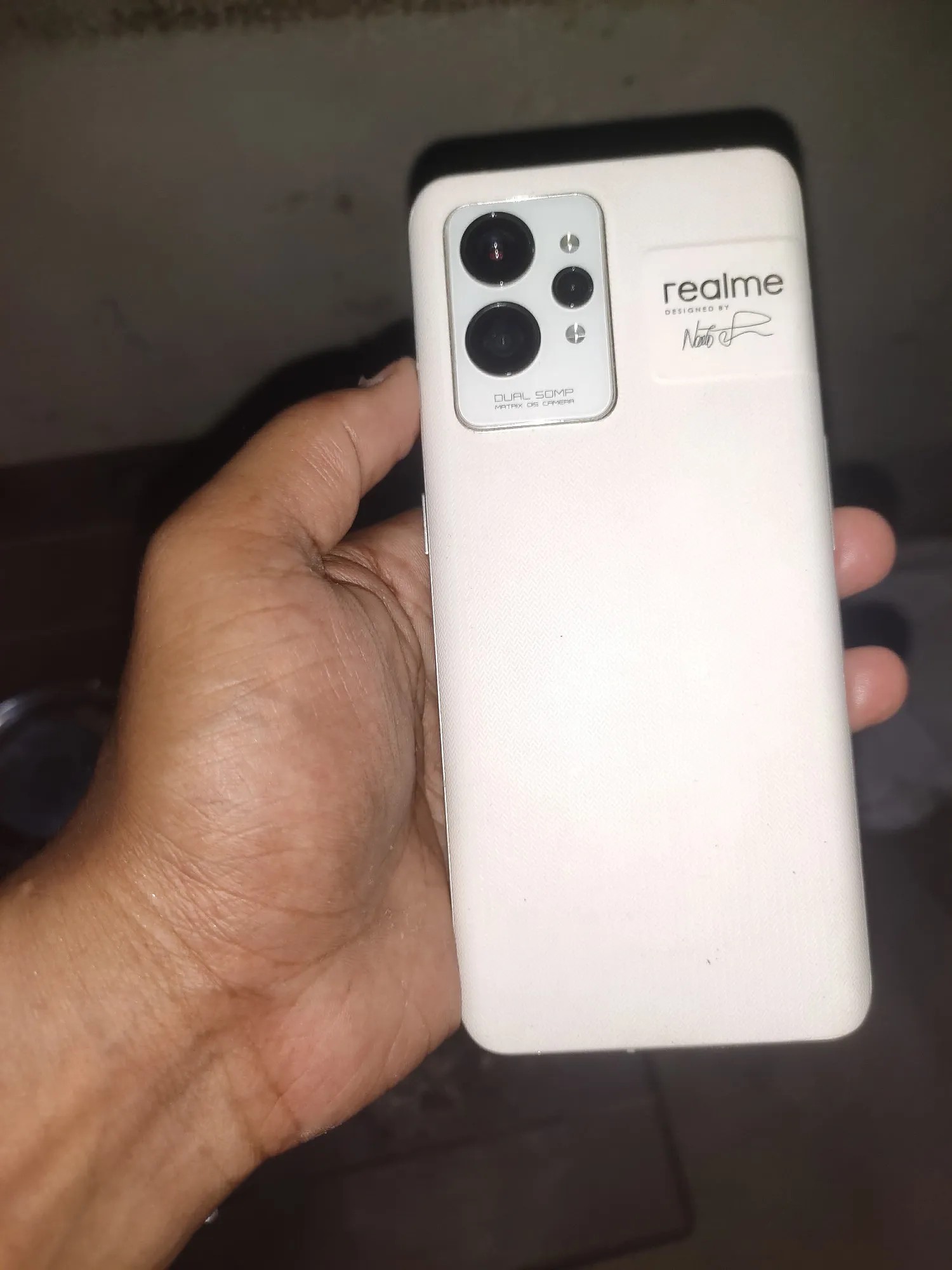 Realme GT2 Pro