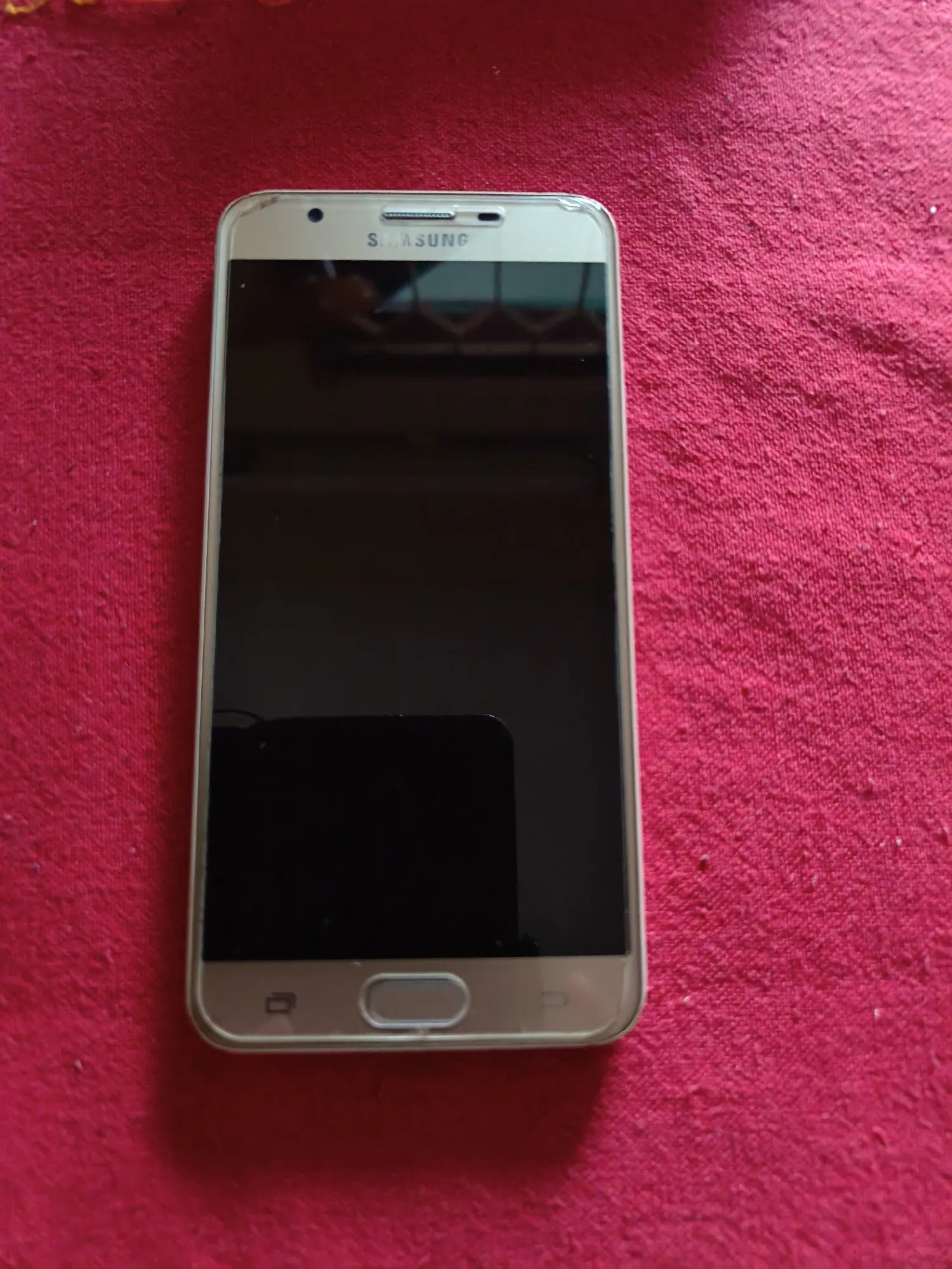 Samsung Galaxy J7