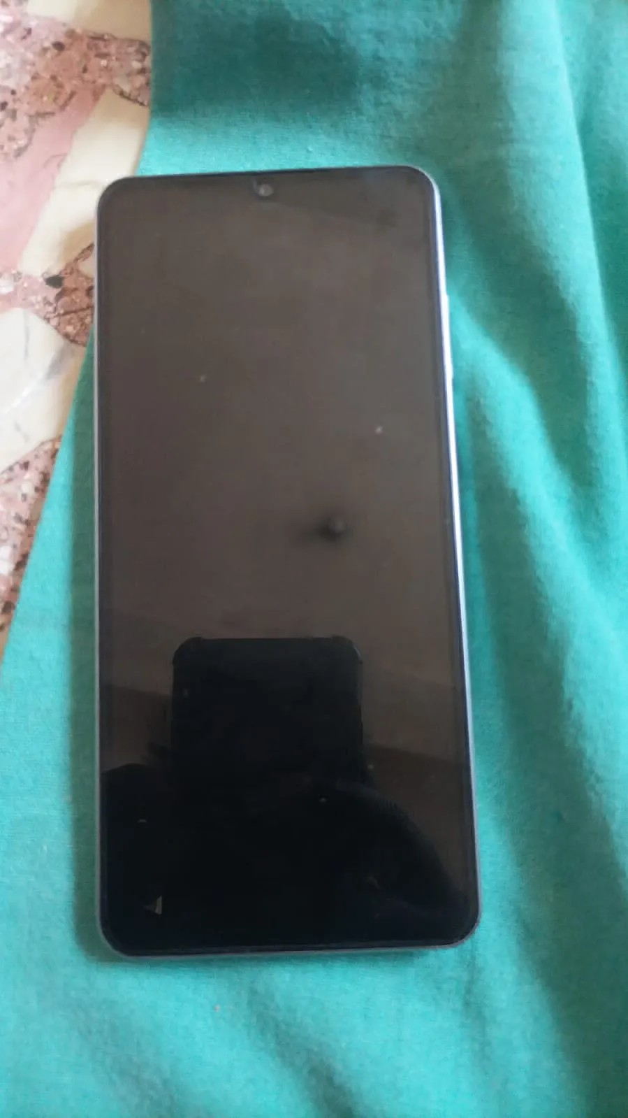 Samsung Galaxy F06 5G