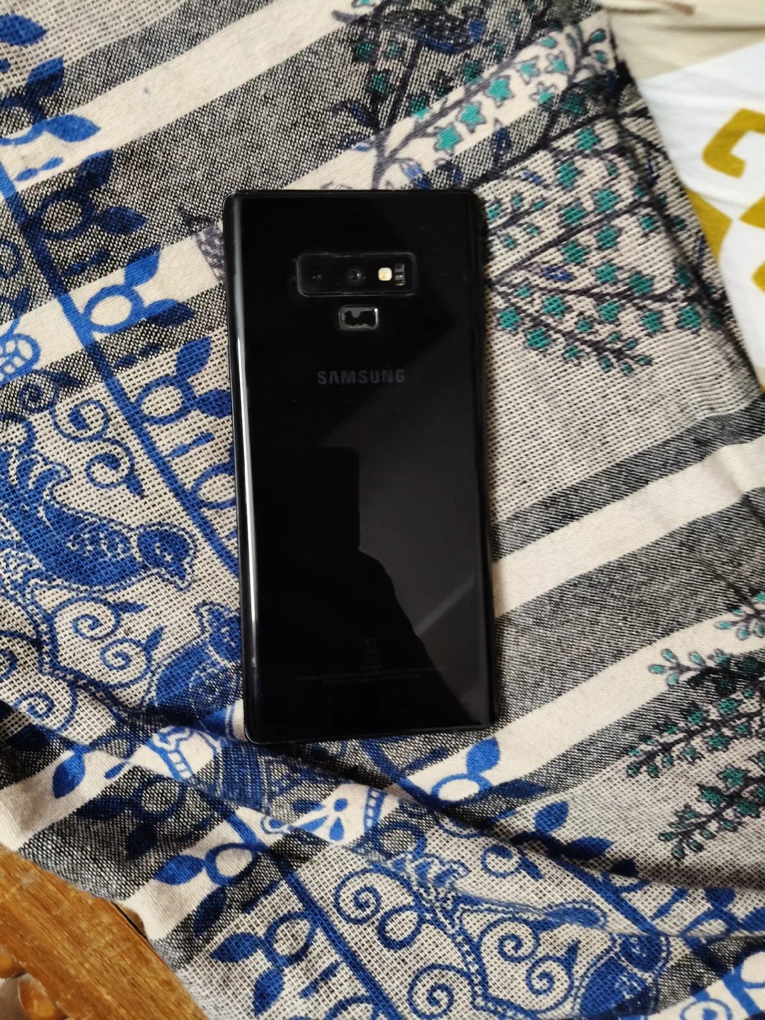 Samsung Galaxy Note9