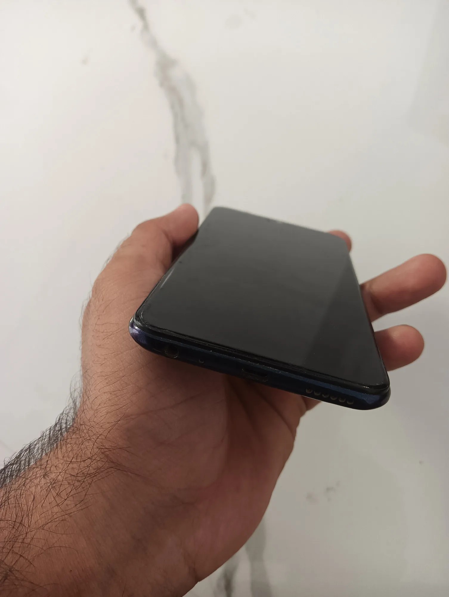 vivo Y91