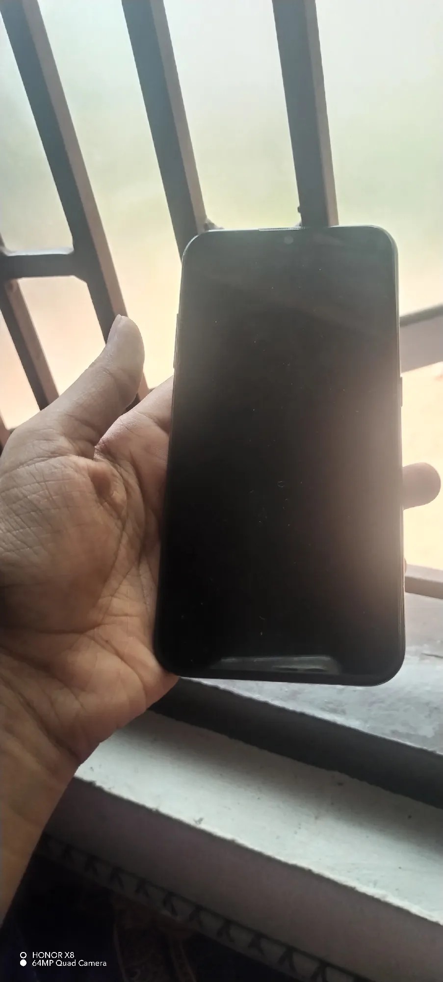 Samsung Galaxy M01