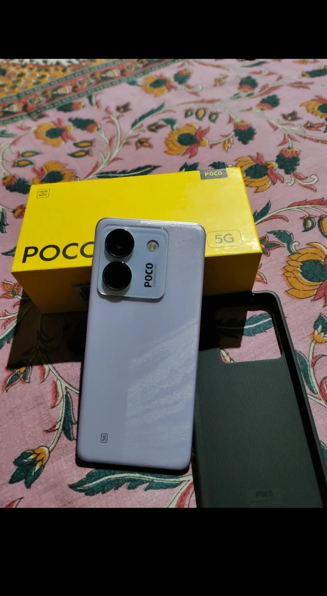 Xiaomi Poco M7 pro 5G