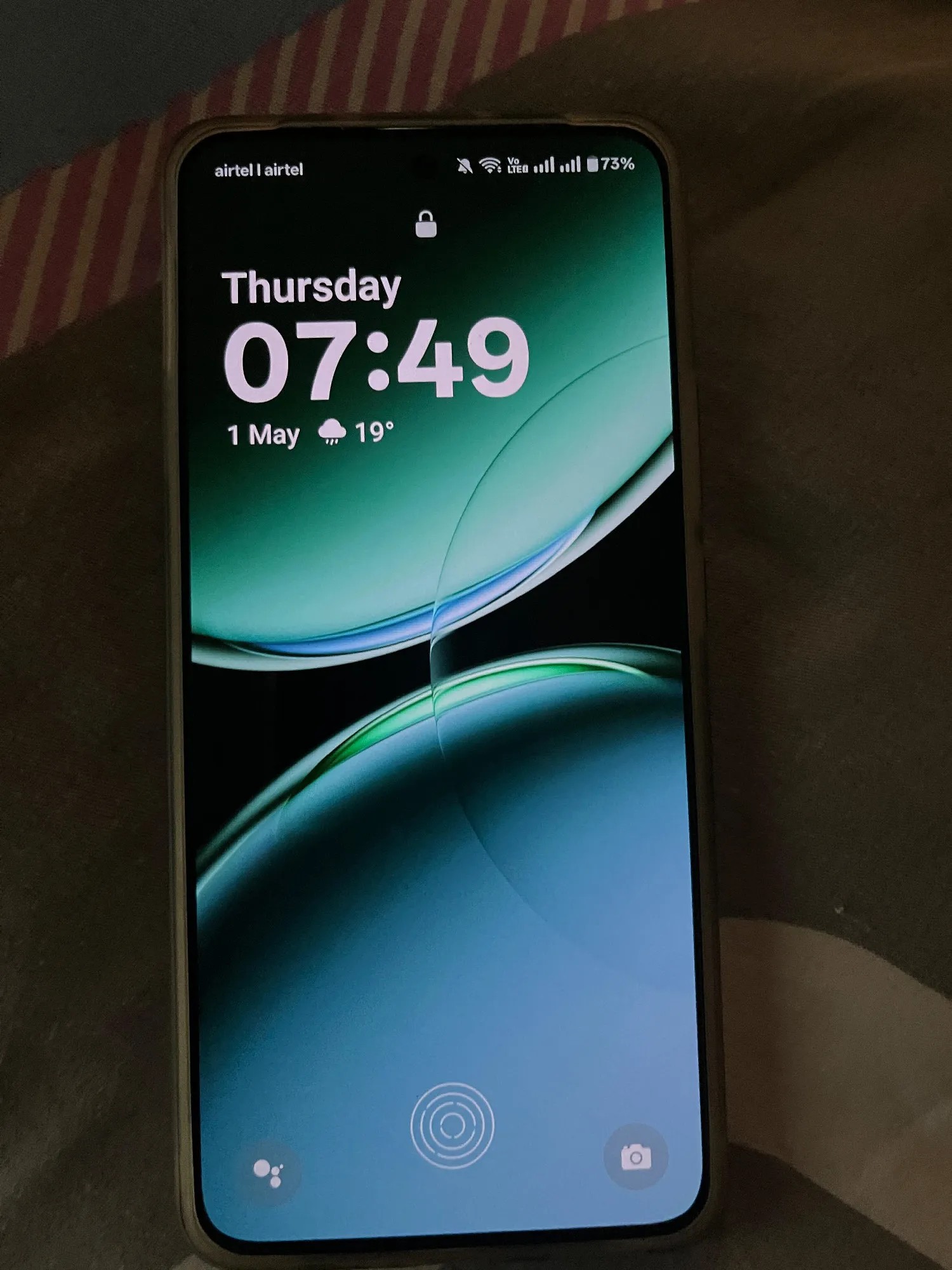 OnePlus Nord 4