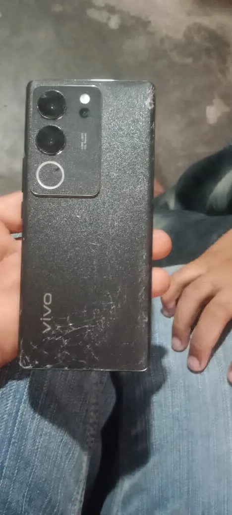vivo V29 Pro