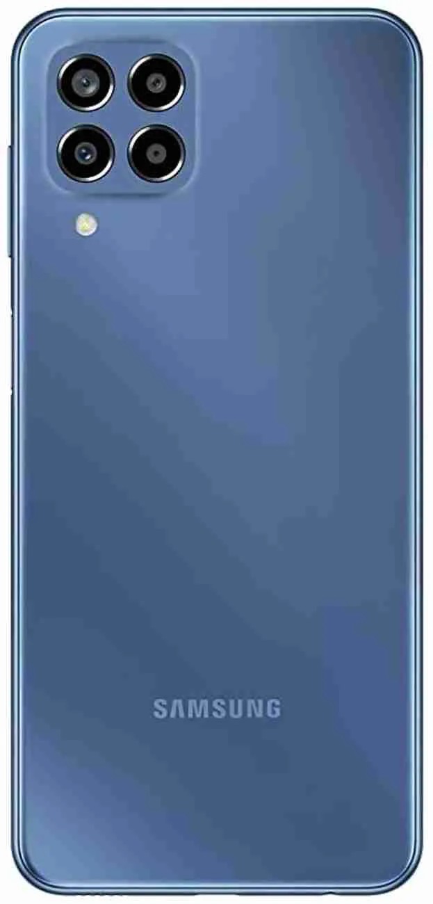 Samsung Galaxy M33