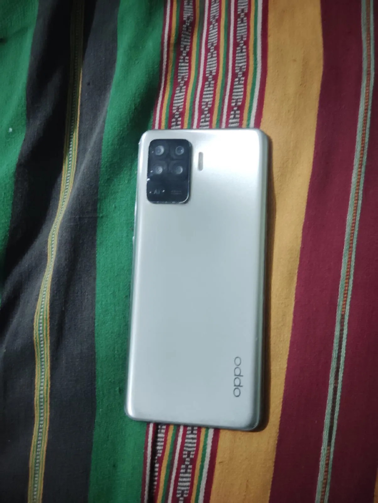 Oppo F19 Pro