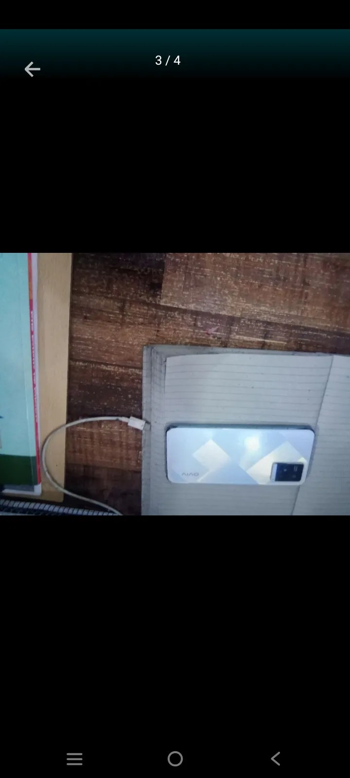 vivo Y21