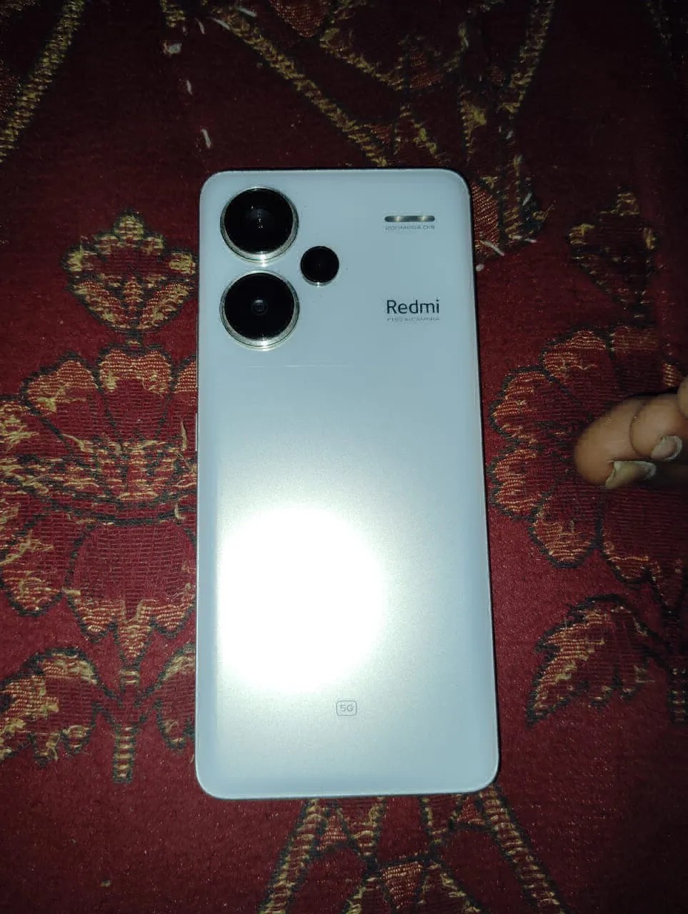 Xiaomi Redmi Note 13 Pro+