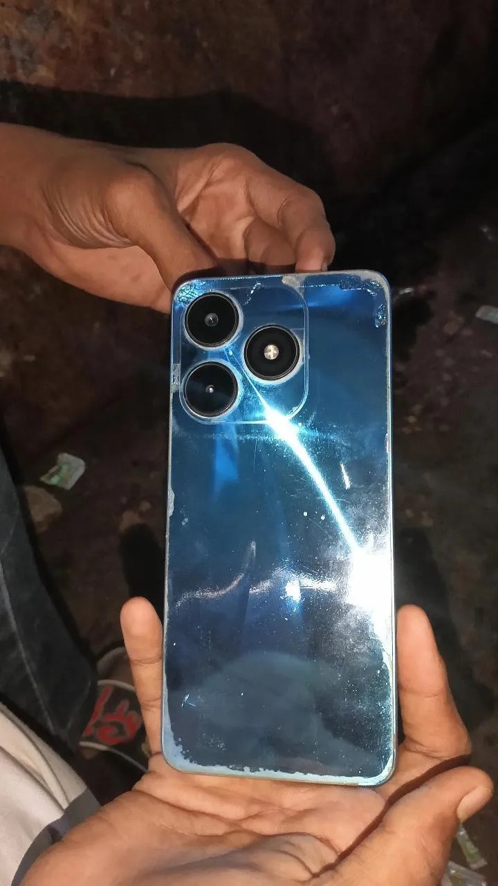 Tecno Spark 10
