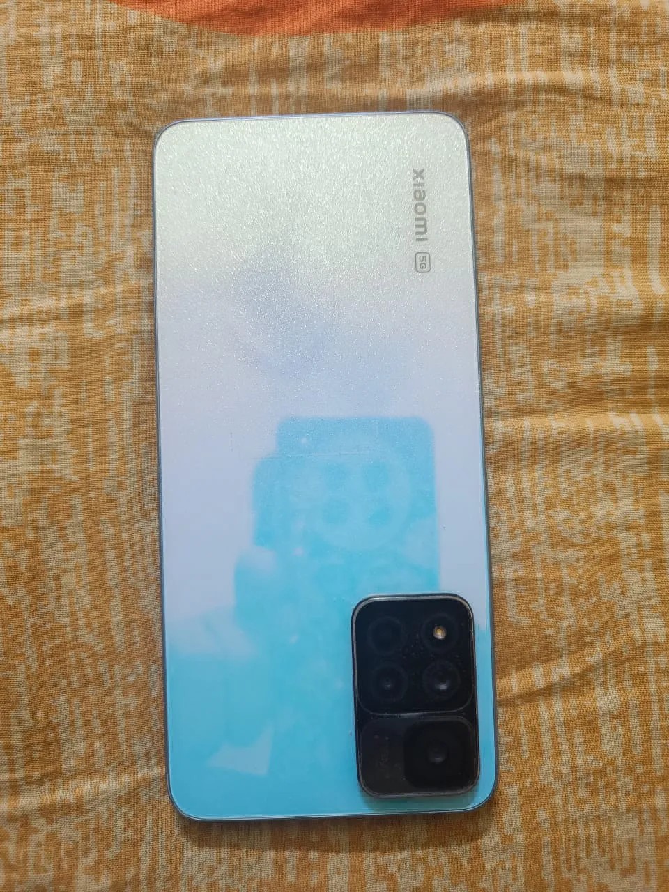 Xiaomi Redmi Note 11 Pro 5G