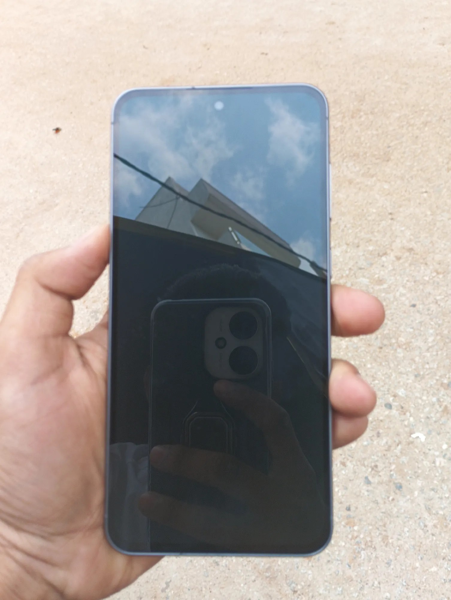 Samsung Galaxy A56