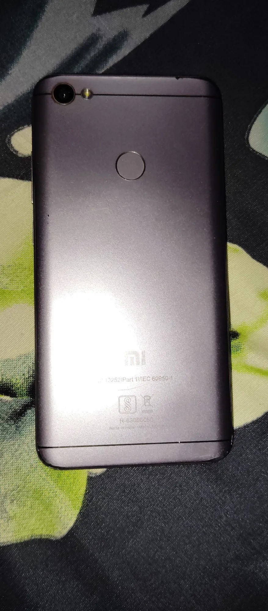 Xiaomi Redmi Y1 (Note 5A)