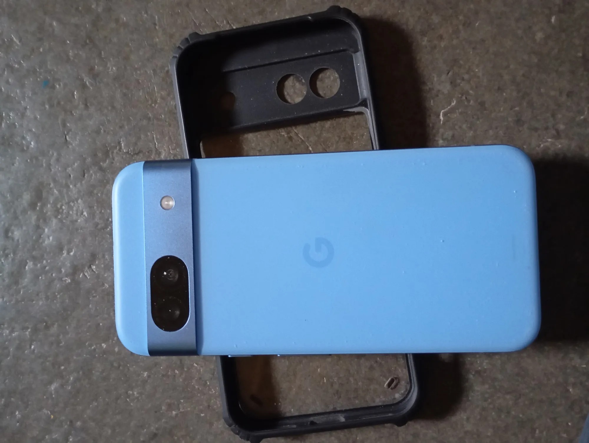 Google Pixel 8a
