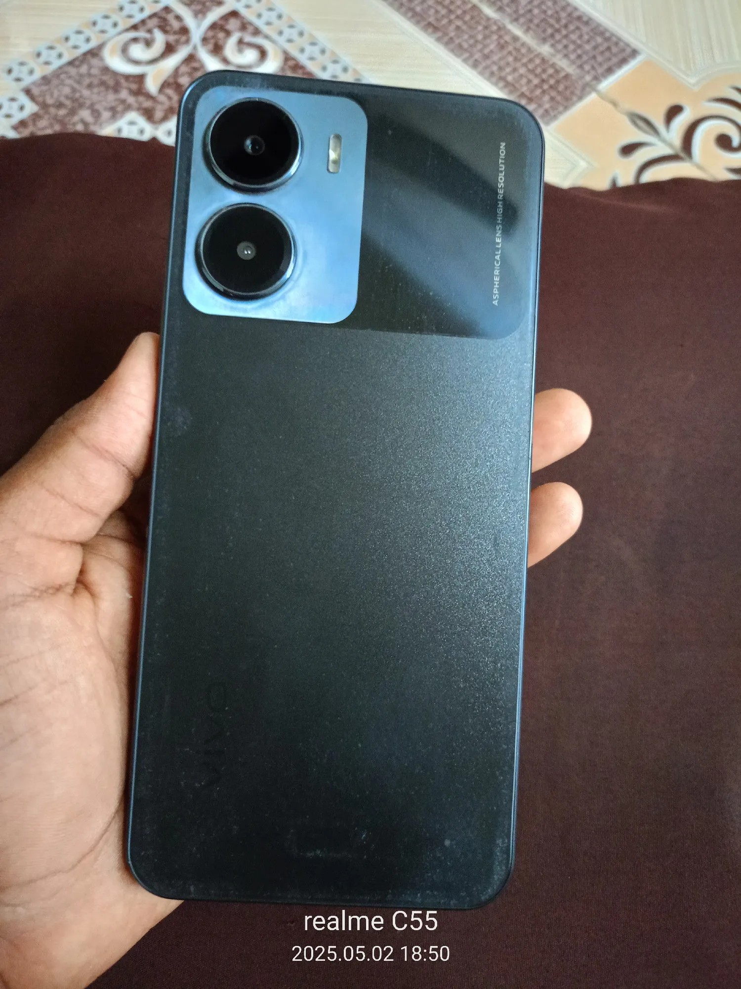 vivo Y56