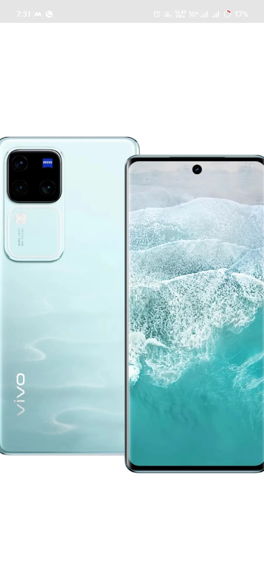 vivo V30 Pro