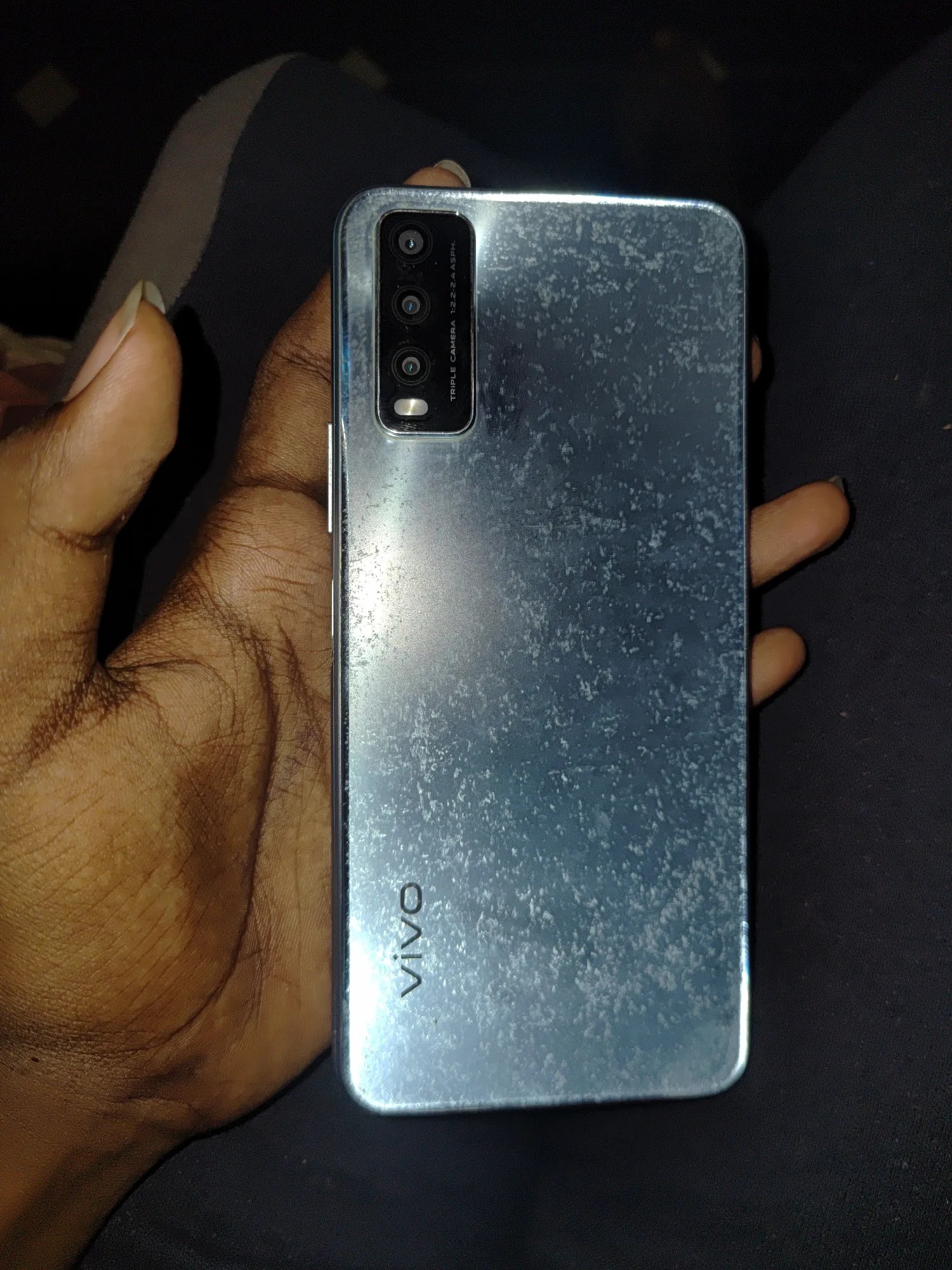 vivo Y20g