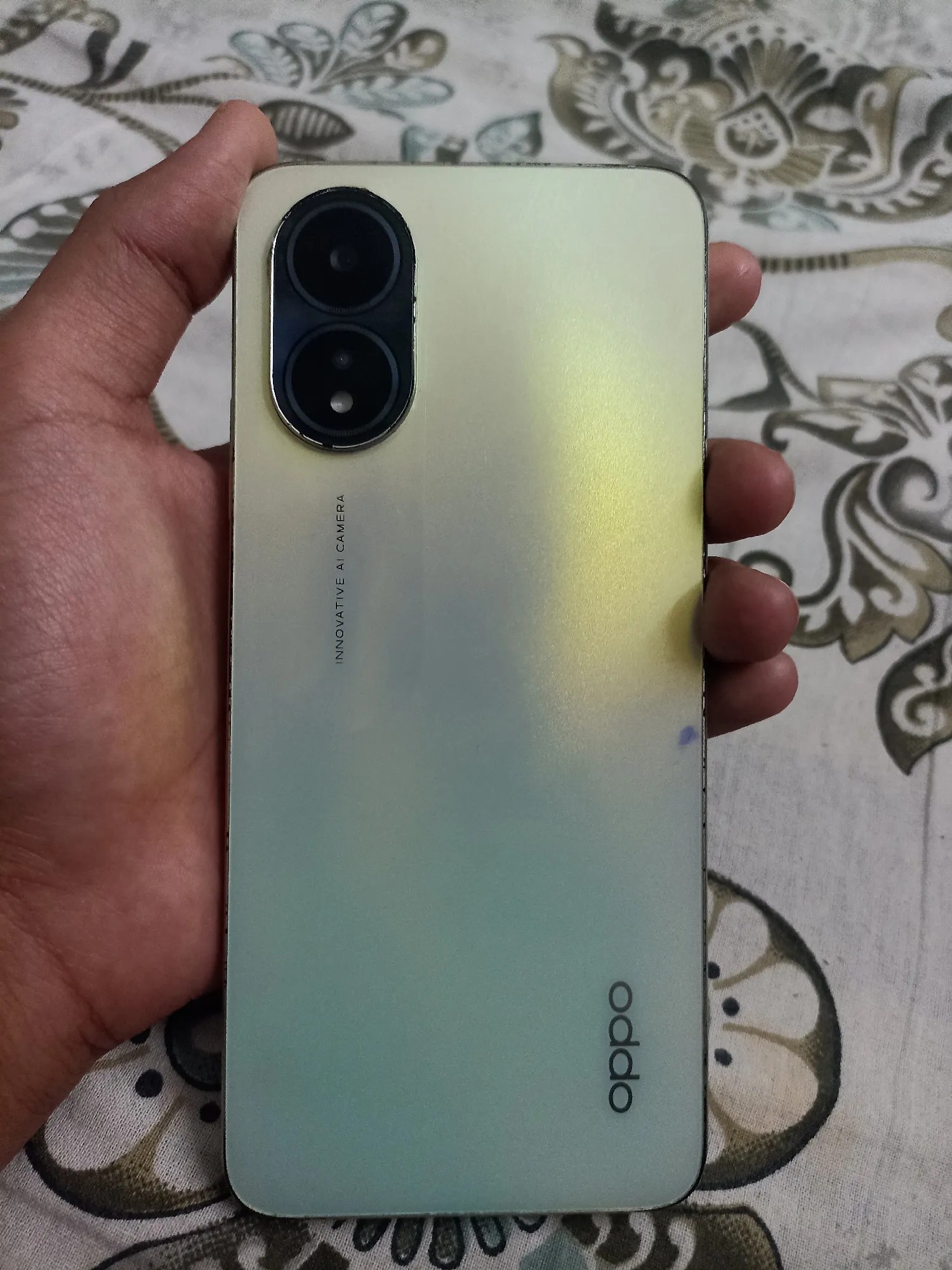 Oppo A38