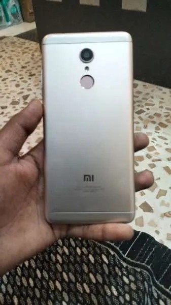 Xiaomi Redmi 5