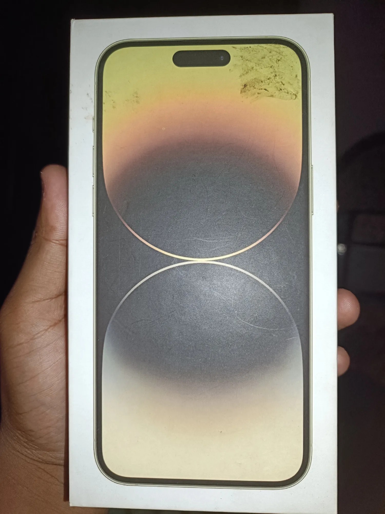 Apple iPhone 14 Pro Max